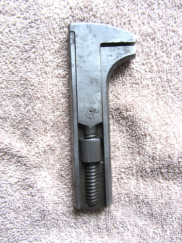 Vintage adjustable girder - vintage, c.k.