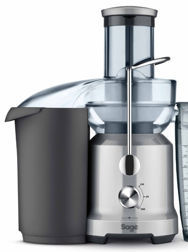 Sage juicer bje 430 - juicer,