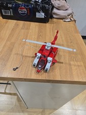 Gobots Robo Machine Robot