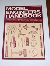 Model engineer - model, engineer's