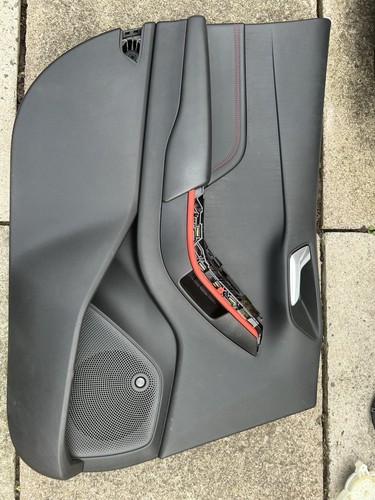 Ford fiesta door card f - ford,