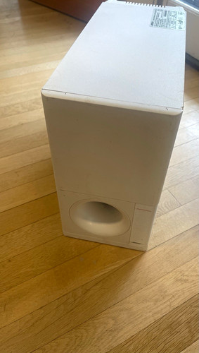 Bose acoustimass series ii - series,