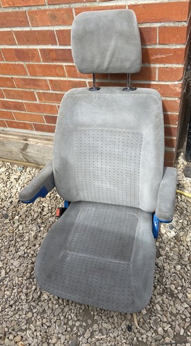 Volkswagen captains seat - t4,