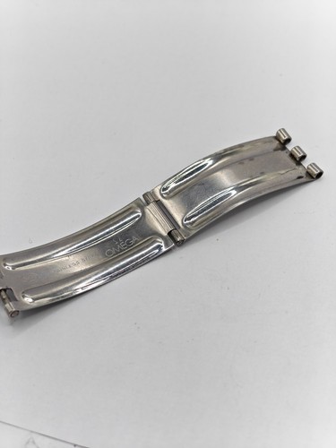 Omega 110 swiss stainless - 110-12,