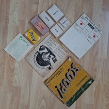 Vintage 1950s, Scoop! Board