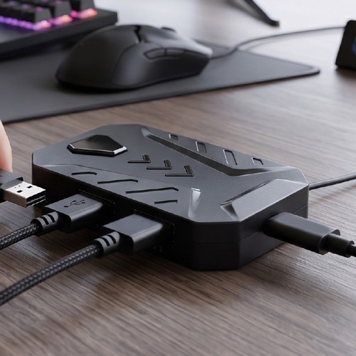 Mix master keyboard mouse - keyboard,