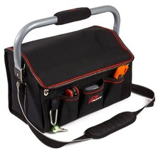 Professional polyester toolbag