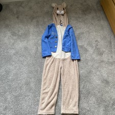 Peter Rabbit Dress Up Costume