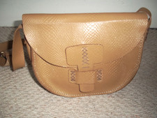 Fabulous VINTAGE Leather