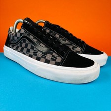 Vans Old Skool Checkerboard