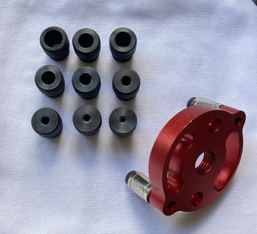 Woodworking center finder - woodworking,