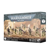 Warhammer 40K - Kroot