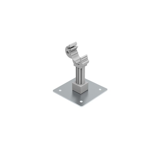 Roof mount 8mm 70mm 1 - 70mm, 15.1/p