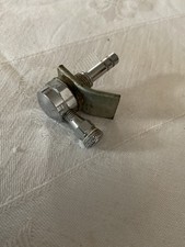 Trico screen wash jet   Washer Jet   Chrome