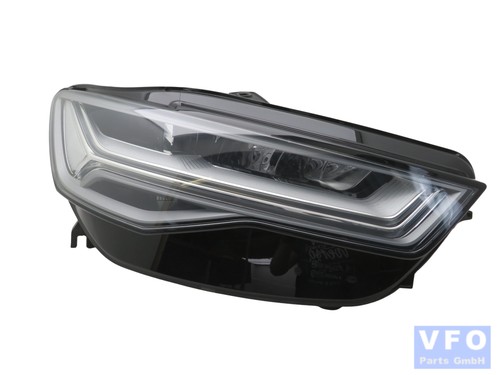 Headlight front led - headlight,