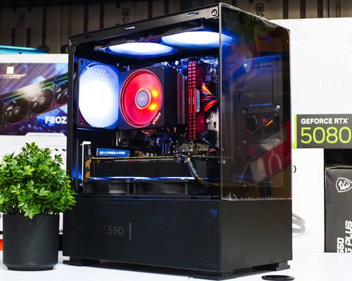 Powerfull gaming gtx - powerfull, |