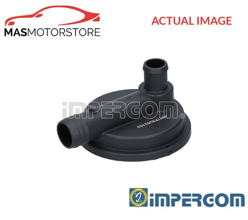Oil trap crankcase - oil,
