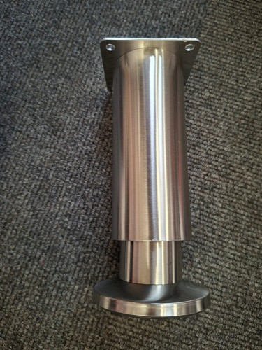 Heavy duty stainless steel - stainless,