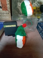 IRISH REPUBLICAN D J PROVO KNEECAP CHRISTMAS PRESENT IRELAND ?? NOLLAIG SHONA