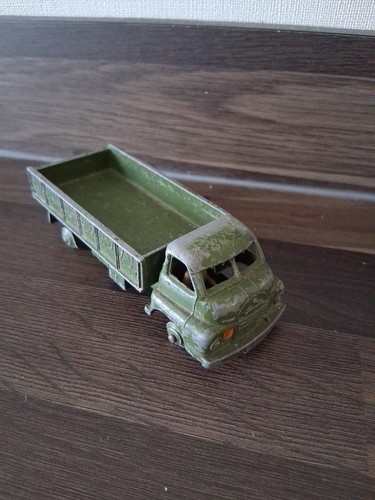 Vintage dinky toys - toys, 621