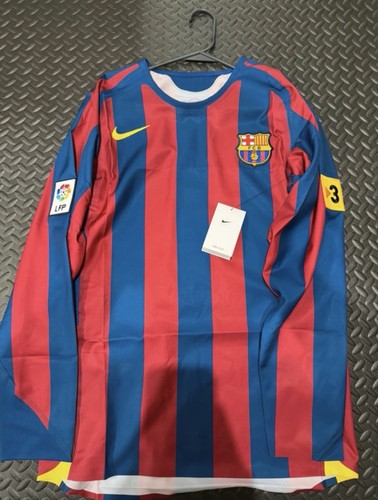Jersey issue barcelona - re-issue, fc