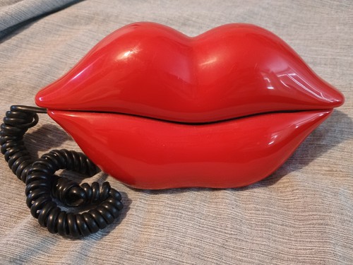 Vintage original hotlips hot - original,