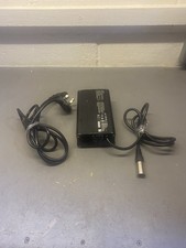 INTERTEK  24v 8AMP HEAVY DUTY