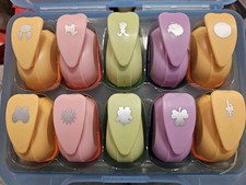 Brand New: Box of 10 Small