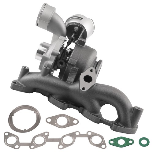 Turbocharger for audi vw - audi,
