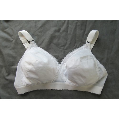 Playtex 0655 white - playtex,