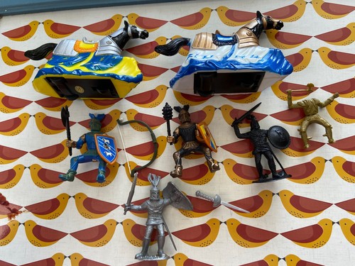 Papo timpo schleich king - papo,