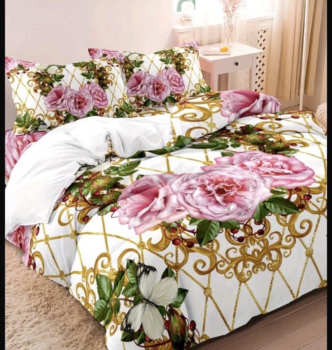 Dunelm multicoloured stripe - multicoloured,
