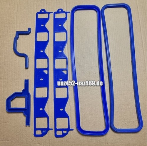 Valve cover gasket - valve,