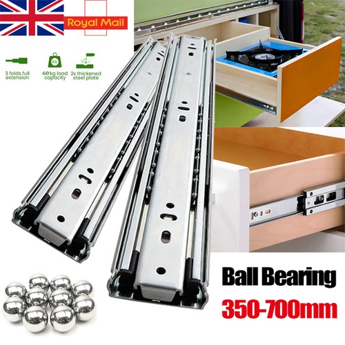250mm 700mm heavy duty fully - 250mm-700mm,