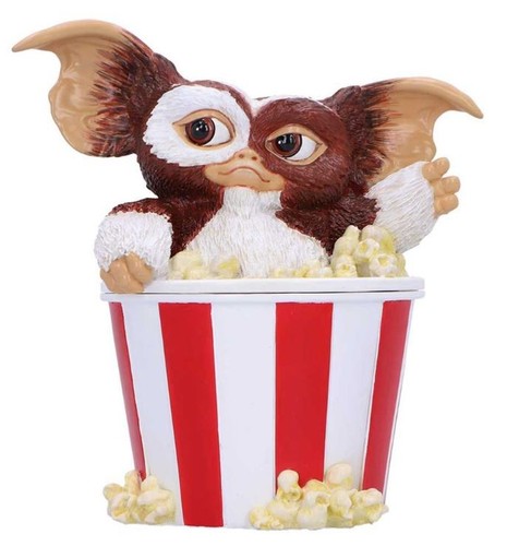 Gremlins gizmo popcorn feast - gremlins,