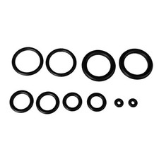 10x Scuba Diving O-Ring Kit