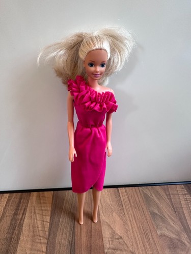 Vintage mattel barbie - vintage, doll