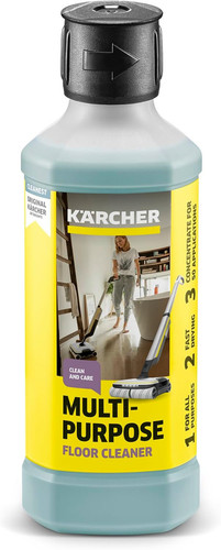 Floor cleaner universal - floor, rm