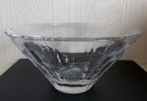 Stuart crystal glass - crystal,