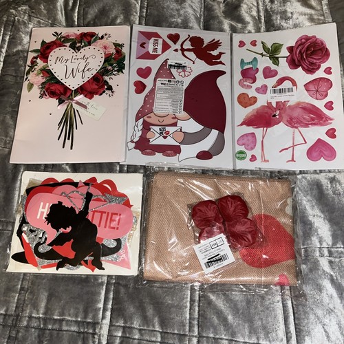Valentines bundle job - bundle,
