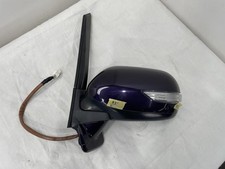 JDM SUBARU STELLA RN1 Left LH