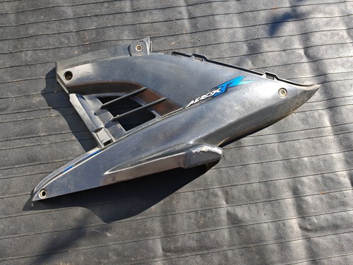 Yamaha aerox yq50 lower - lower, left