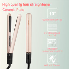 2In1 Hair Straighteners