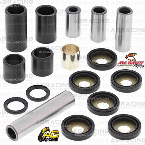 All balls linkage bearings - balls,
