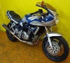 SUZUKI BANDIT400 400LTD 400V