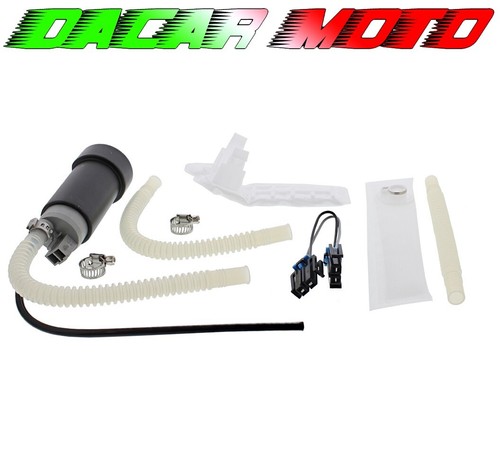 Fuel pump kit - pump, harley