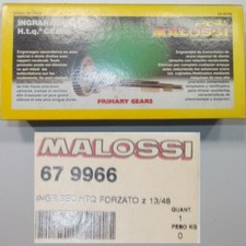 Malossi 67 9966 secondary gear