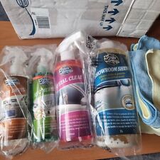 Car Cleaning Kit Interior &