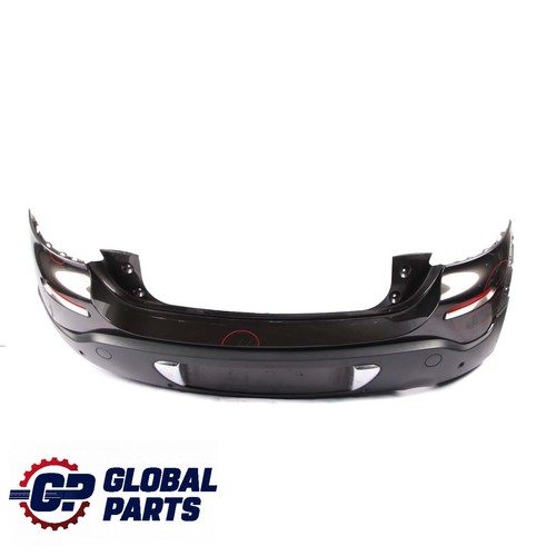 Mini r61 paceman rear - r61,