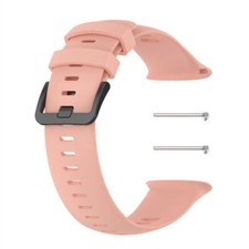 Sport Silicone Strap for Polar